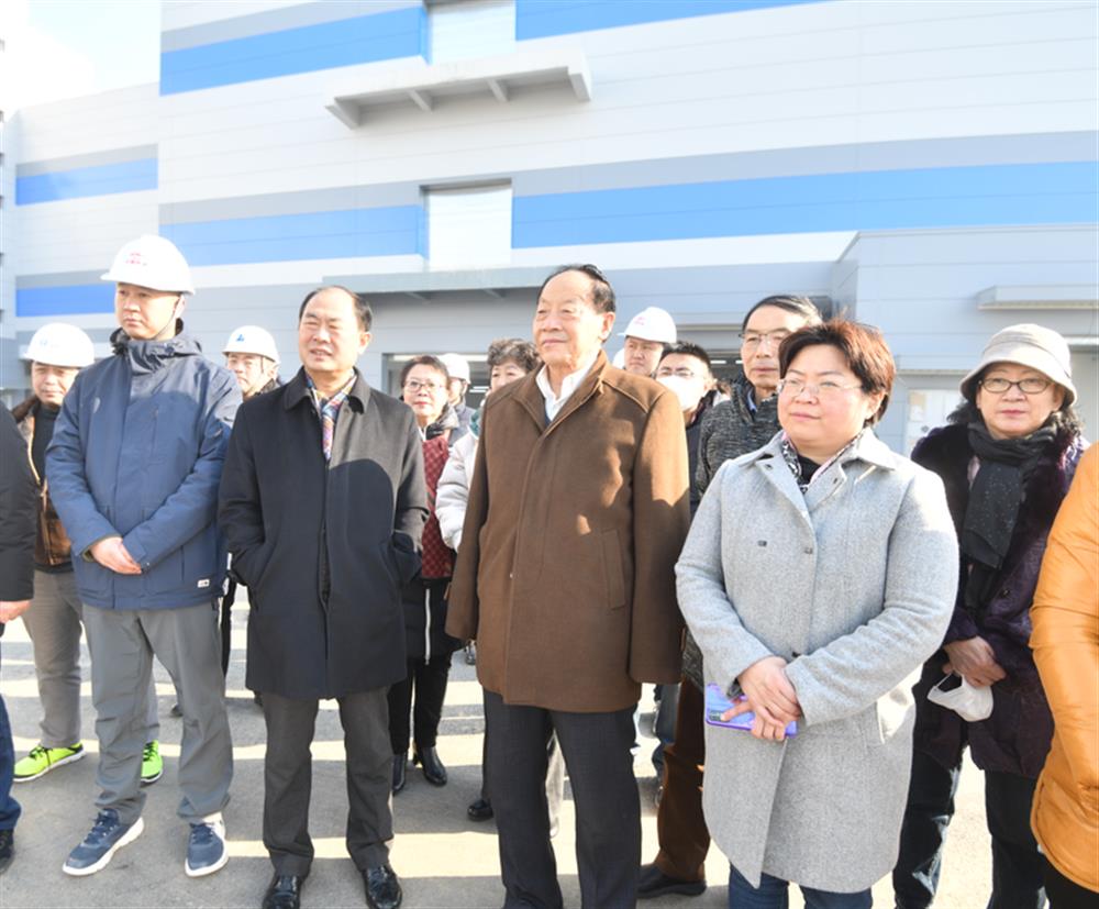 市民代表辛安點(diǎn)贊產(chǎn)發(fā)集團：濟南產(chǎn)業(yè)發(fā)展，有你們，更強大!