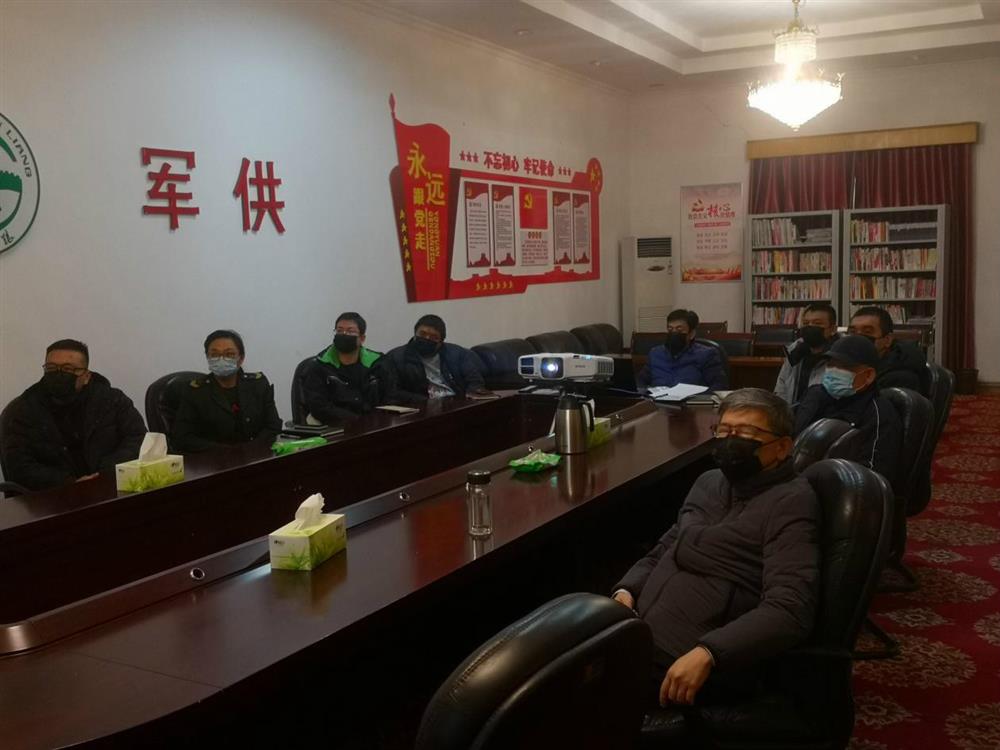 防微杜漸 警鐘長(cháng)鳴