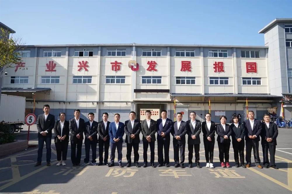 以“合”為聚促發(fā)展，以“融”務(wù)實(shí)注動(dòng)能