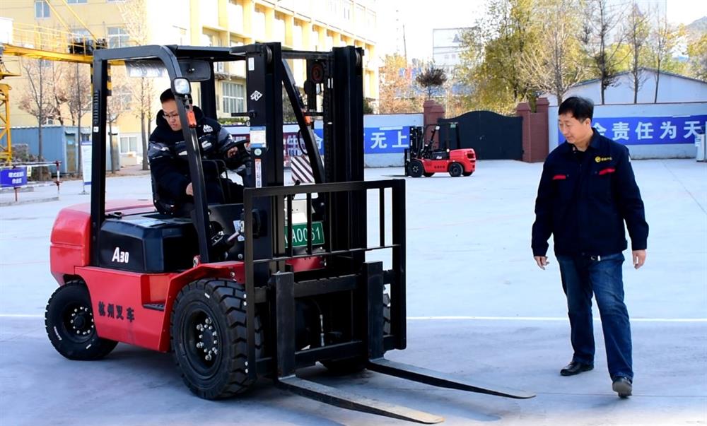 “我是產(chǎn)發(fā)人”展播第4期|產(chǎn)發(fā)企管集團權屬濟南市安科安全技術(shù)中心有限公司