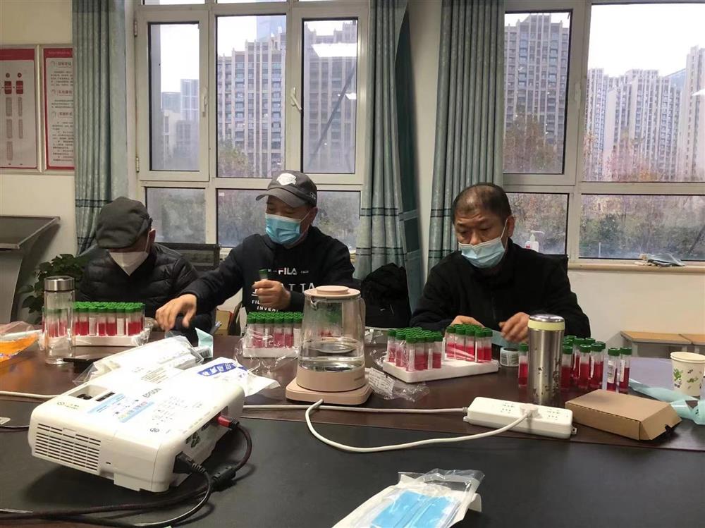 澳利集團：踐行黨的二十大精神，全力以赴戰疫情 多措并舉穩生產(chǎn)