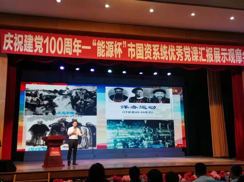 做暖心餐飲，爭當為民先鋒