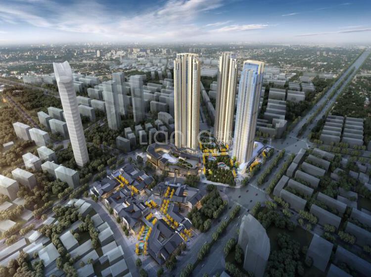 半島視覺(jué)總部喬遷??！